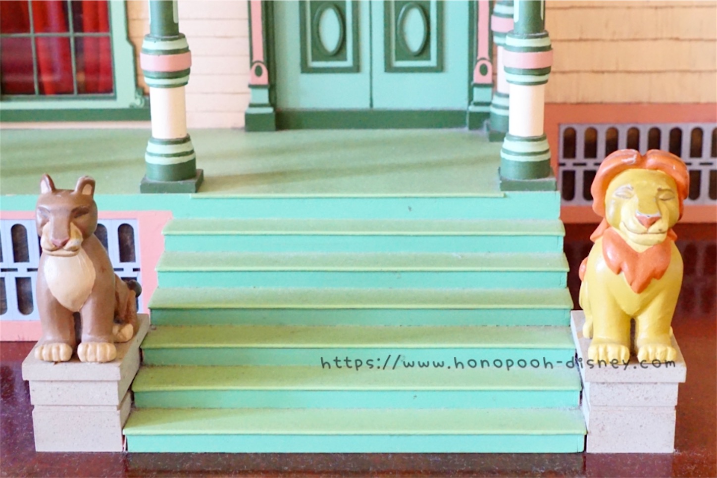 豆知識 ディズニーランドホテルのドールハウスにいる隠れキャラクターとは 究極雨女ほのぷーのディズニー放浪記 豆知識 ディズニーランドホテルのドールハウスにいる隠れキャラクターとは 究極雨女ほのぷーのディズニー放浪記