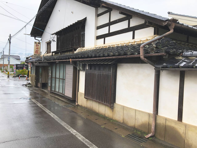 和田龍酒造の写真