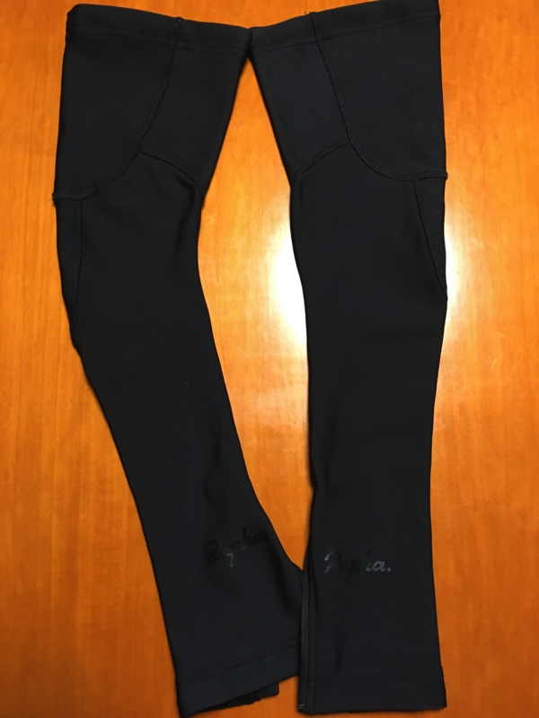 rapha merino leg warmers