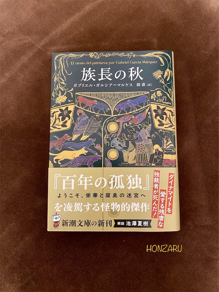 ガルシア=マルケス 全小説 より8冊 新潮社 ガルシア＝マルケス 全小説（不揃い 9冊セット）(木村榮一 他訳
