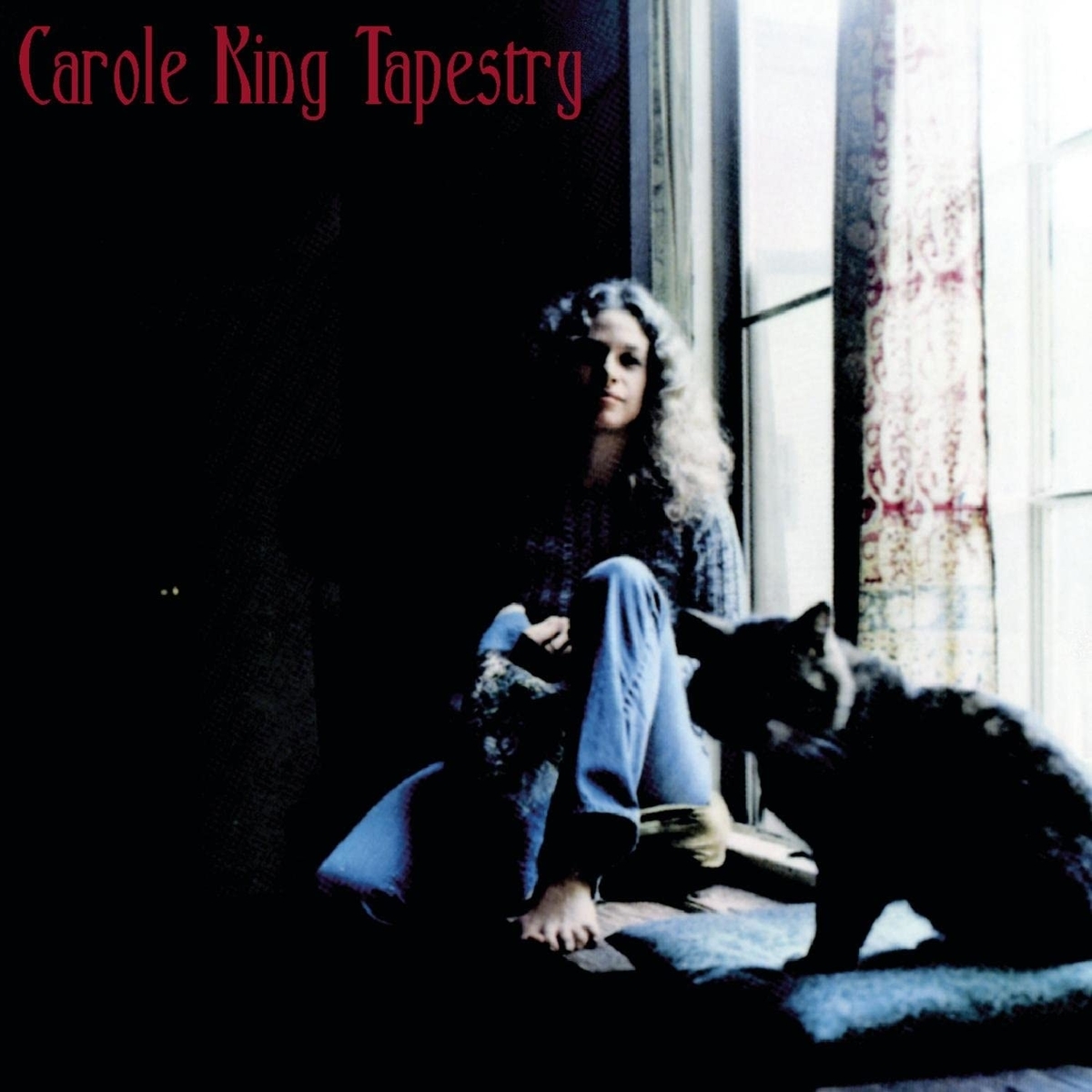 本日の1枚。この1曲-Carole King - a nod is as good as a wink