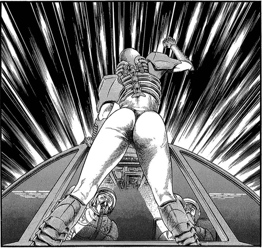 Gun Dragon S 後にも先にもこれだけ 実写 フルcgコミック Honky Tonk 脳内