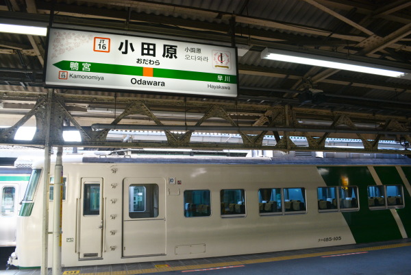 ２０２５年(令和７年)７月７日東京駅１９時発 午後７時特急湘南７号７号車７番Ｄ席 2025年(令和7年)7月7日東京駅19時発 午後7時特急湘南