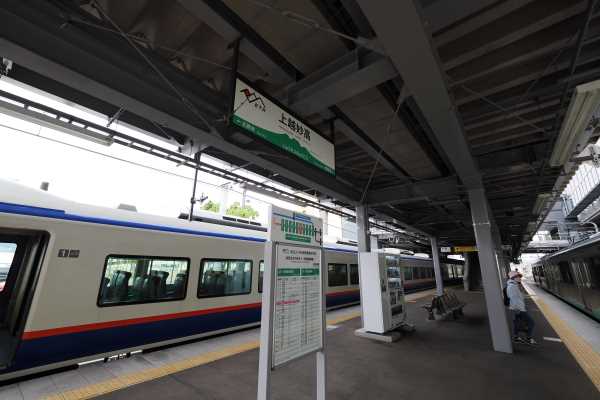 乗車記】JR東日本 特急しらゆき～E653系（上越妙高→新津） - 本日も