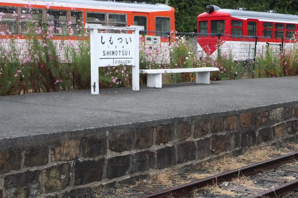 廃線跡】旧下津井電鉄の廃線跡巡り～風の道（岡山県 倉敷市