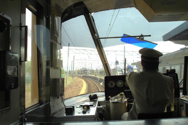 鉄道旅行記】新幹線＆特急列車で日本縦断乗り継ぎ旅⑤～485系特急雷鳥