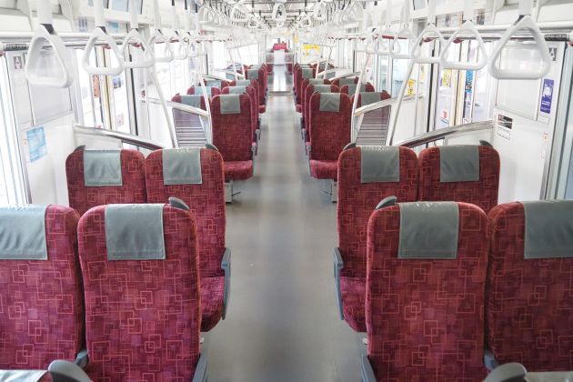 乗車記】東武・東京メトロ THライナー ～70090型（久喜→秋葉原