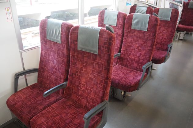 乗車記】東武・東京メトロ THライナー ～70090型（久喜→秋葉原