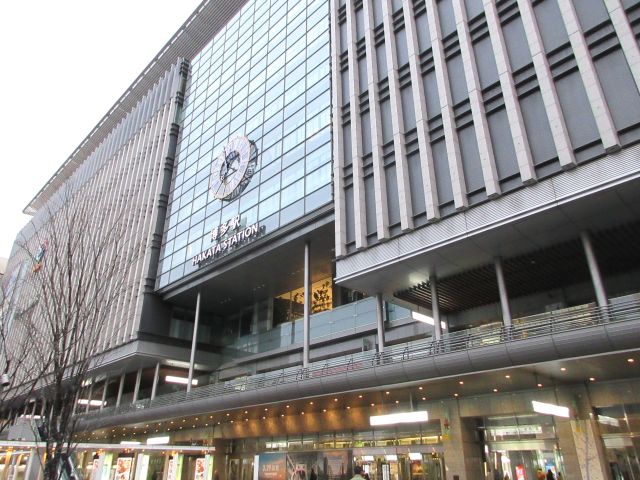 乗車記】JR九州 特急みどり～783系グリーン席（博多→佐世保） - 本日