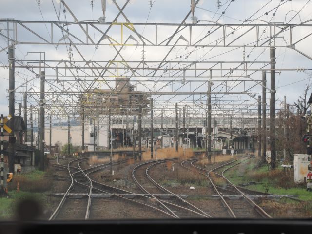 乗車記】JR九州 特急みどり～783系グリーン席（博多→佐世保） - 本日
