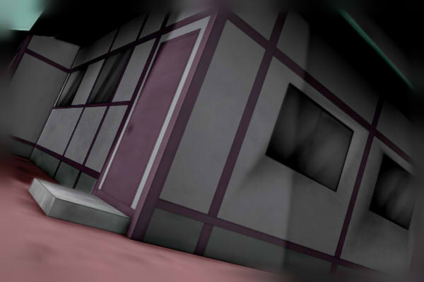 昭和京都の怪談綴りによるポルターガイストの起きた不気味な平屋