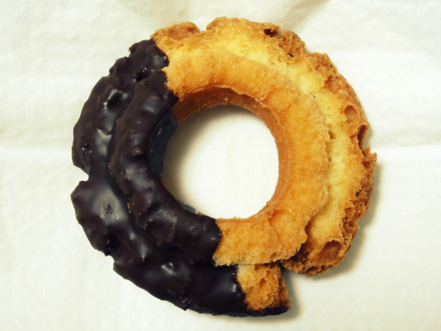 セブンイレブン チョコオールドファッション チラ裏レベルの人生記 仮 セブンイレブン チョコオールドファッション チラ裏レベルの人生記 仮