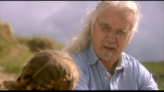 海賊じいちゃんの贈りもの ﾁﾗ裏ﾚﾍﾞﾙの人生記 仮