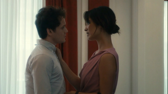 5時から7時の恋人カンケイ ﾁﾗ裏ﾚﾍﾞﾙの人生記 仮