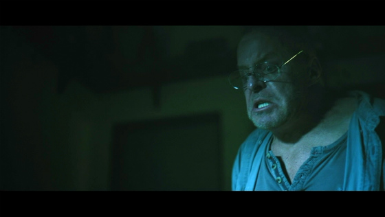 アブノーマル ウォッチャー ﾁﾗ裏ﾚﾍﾞﾙの人生記 仮