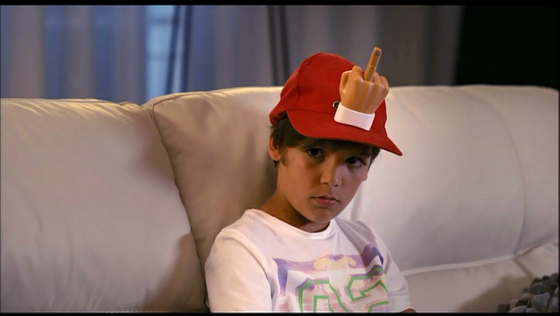 真夜中のパリでヒャッハー ﾁﾗ裏ﾚﾍﾞﾙの人生記 仮