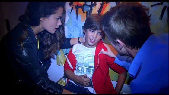 真夜中のパリでヒャッハー ﾁﾗ裏ﾚﾍﾞﾙの人生記 仮