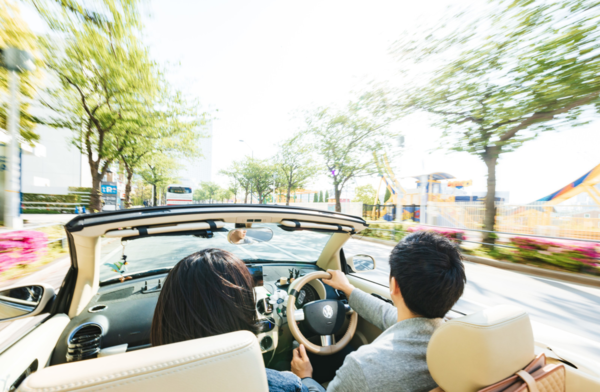 運転が うまい ヘタ の定義をはっきりさせよう ほるべー隊長のブログ