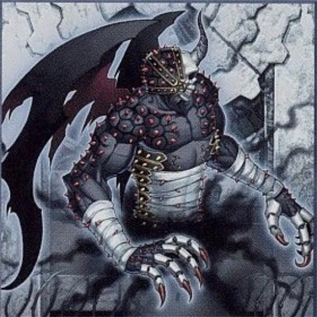 遊戯王】儀式天魔神 ノーレラス様、ハカイ！ハカイ！ハカイ