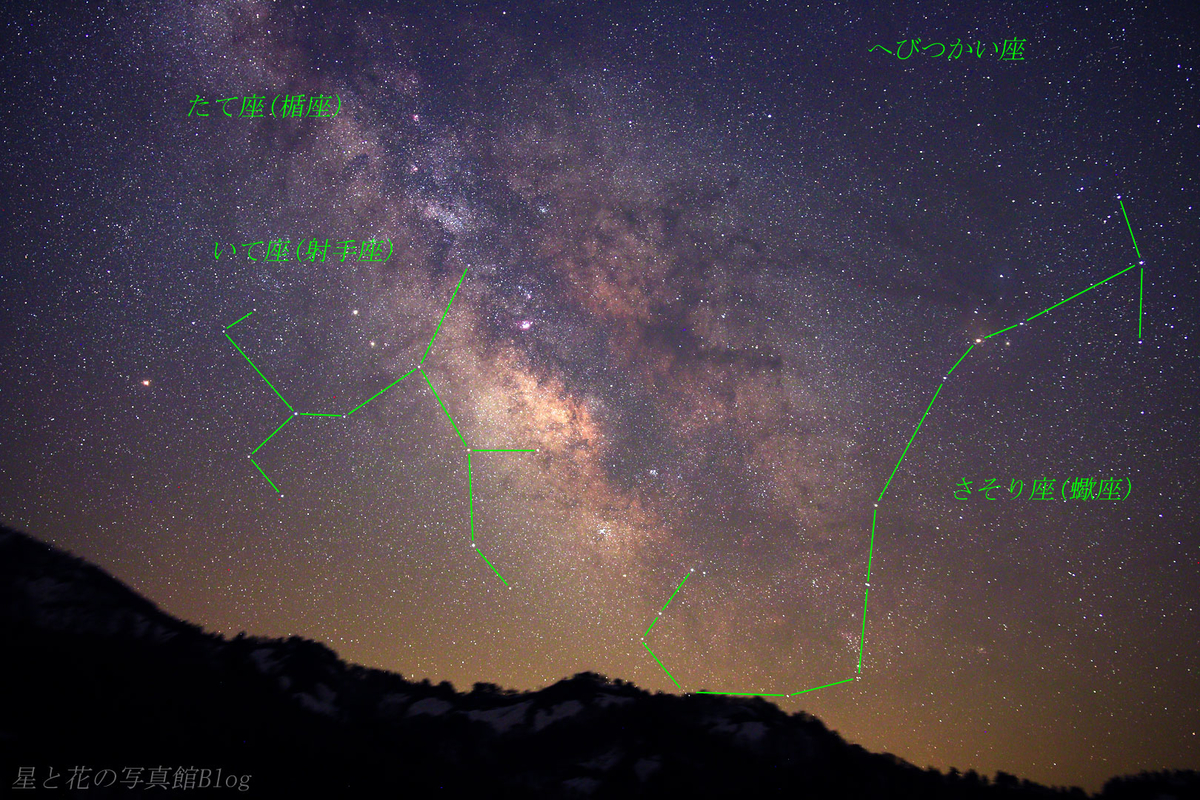 星空　希少　親株 星のふるさと日本一に選ばれた生駒高原の星空」 . 星空写真を楽しんで