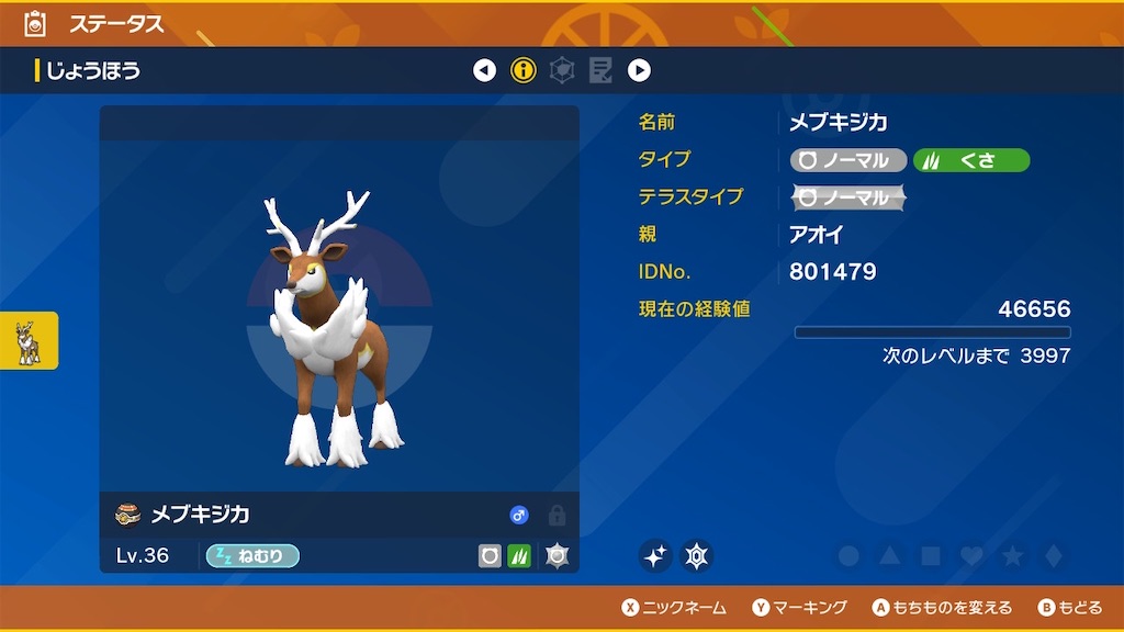 あの日手放した色違いを探しに行こう - 星色気まぐれゲーム日誌
