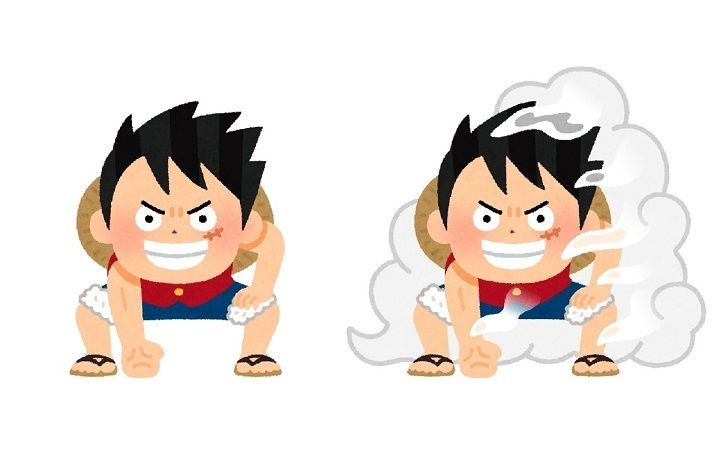 英語で 海賊王に俺はなる はどう翻訳されている 1から英会話力 語彙力upを目指す