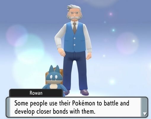 ポケモンダイパリメイクで英語の勉強｜ブリリアントダイヤモンド 
