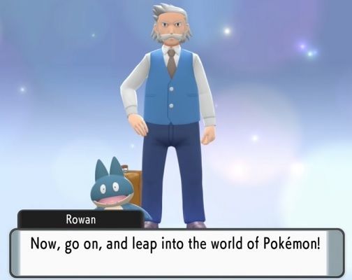 ポケモンダイパリメイクで英語の勉強 ブリリアントダイヤモンド シャイニングパール 1から英会話力 語彙力upを目指す英語学習ブログ