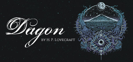 『Dagon(ダゴン)』で英語の勉強【ラヴクラフトの世界を見るゲーム / クトゥルフ神話】 - 1から英会話力・語彙力UPを目指す