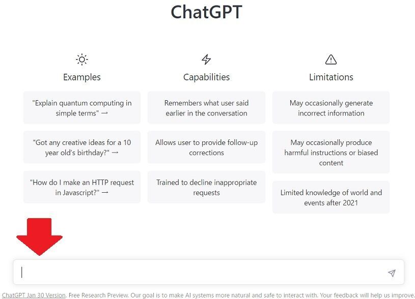 ChatGPTを英語学習に使う方法