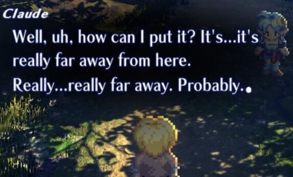 How can I put it?