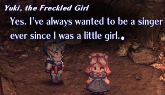 「I've always wanted to」の意味
