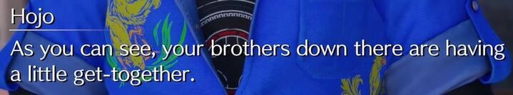 名詞「get-together」の例文