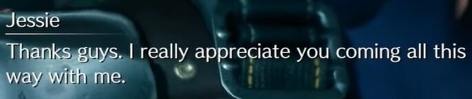 appreciate +動名詞の意味上の主語2