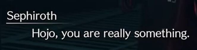 You are something. の意味