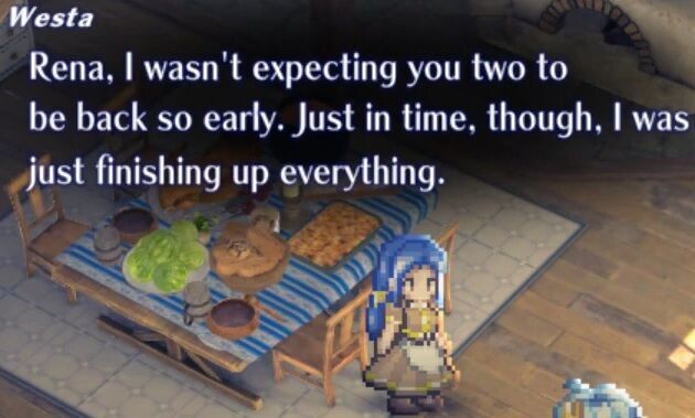 I wasn't expect の意味と例文