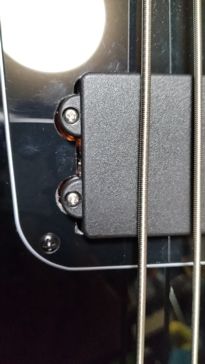 久々に新品のベースを。 Squier AFF Jaguar Bass H - ほしいも美味しい