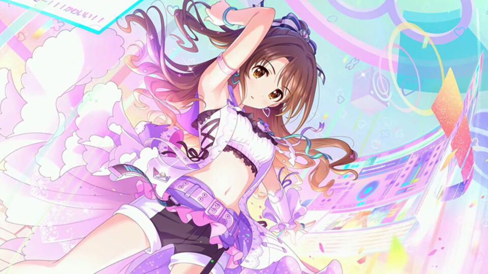 声優音声作品 アイドルマスターシンデレラガールズに参加している声優の音声作品まとめ キュート編 Asmr バイノーラルまとめ 塵も積もれば誇りとなる 声優音声作品 アイドルマスターシンデレラガールズに参加している声優の音声作品まとめ キュート編 Asmr バイノーラルまとめ 塵も積もれば誇りとなる