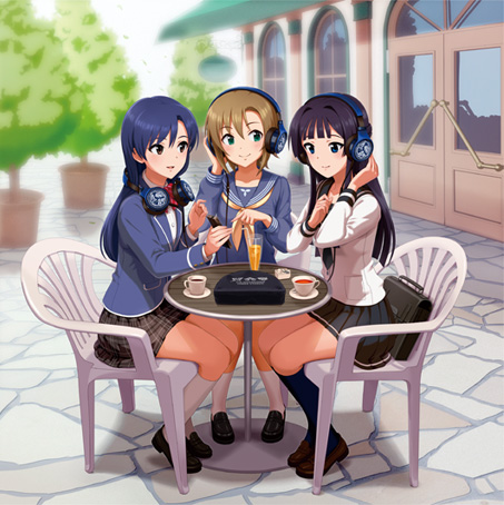 声優音声作品 アイドルマスターシンデレラガールズに参加している声優の音声作品まとめ キュート編 Asmr バイノーラルまとめ 塵も積もれば誇りとなる