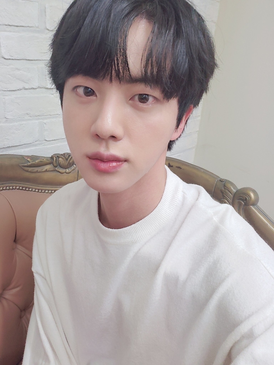 4月1日のソッチニ - 防弾少年団BTSがいる日々