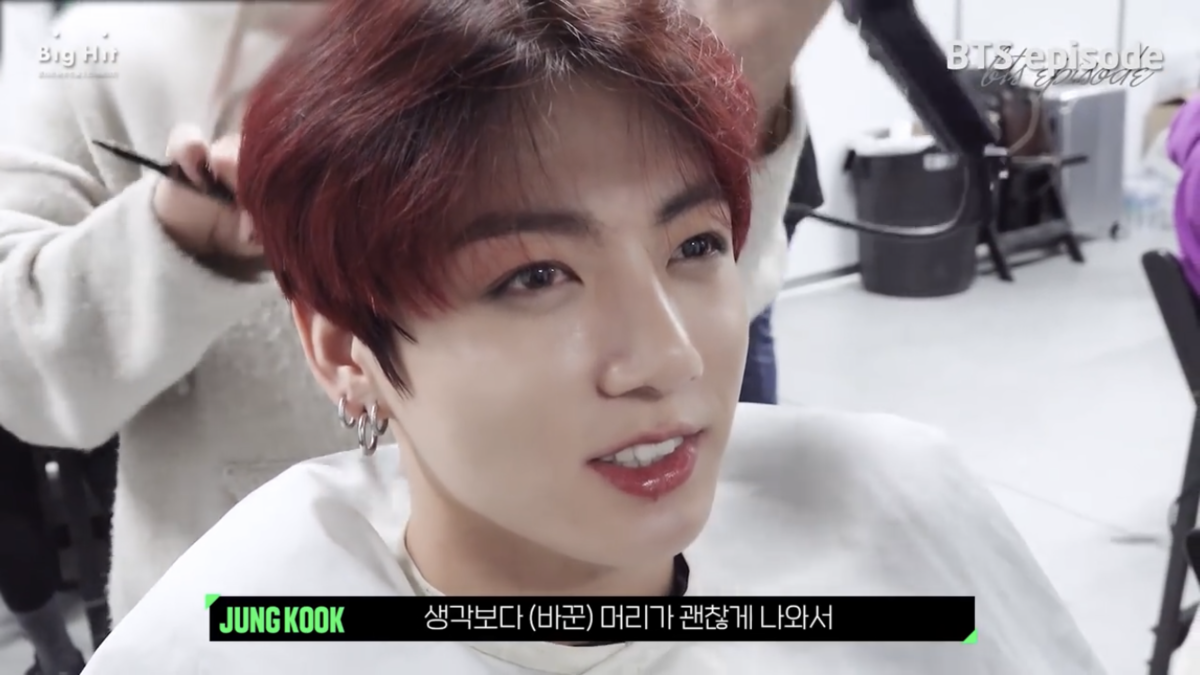 防弾少年団BTS 2019MMAの裏側 - 防弾少年団BTSがいる日々
