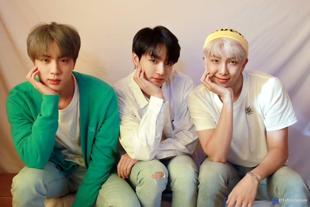 防弾少年団(BTS) - ハルママ様♡専用 211113 ボラへ5周年 | 防弾少年団 BTS いまさら初心者日記
