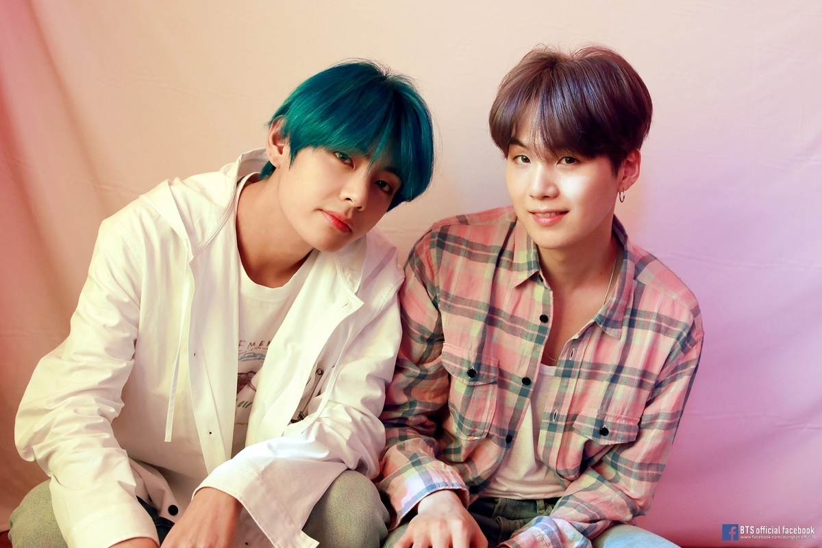 防弾少年団(BTS) - ハルママ様♡専用 211113 ボラへ5周年 | 防弾少年団 BTS いまさら初心者日記