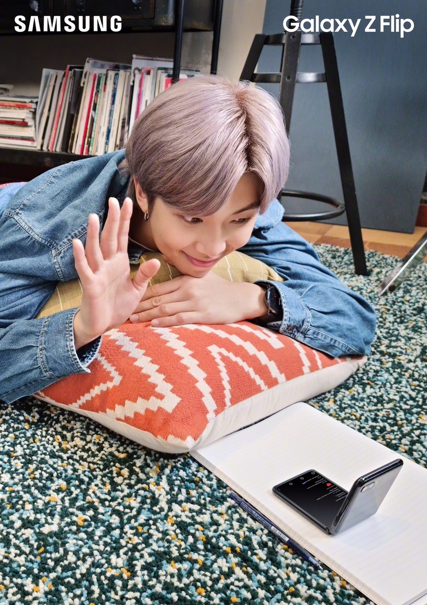 BTS アミボム4?!いえいえこれはスペシャルエディションなんです ...