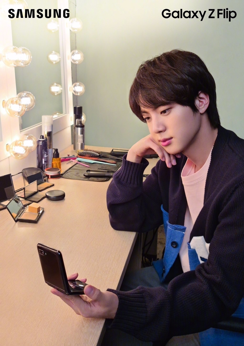 BTS アミボム4?!いえいえこれはスペシャルエディションなんです ...