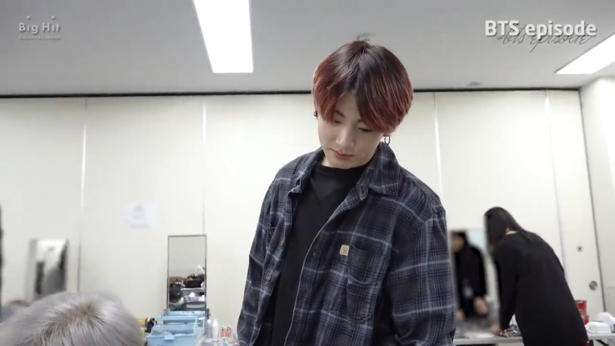 防弾少年団btsがいる日々 防弾少年団btsがいる日々