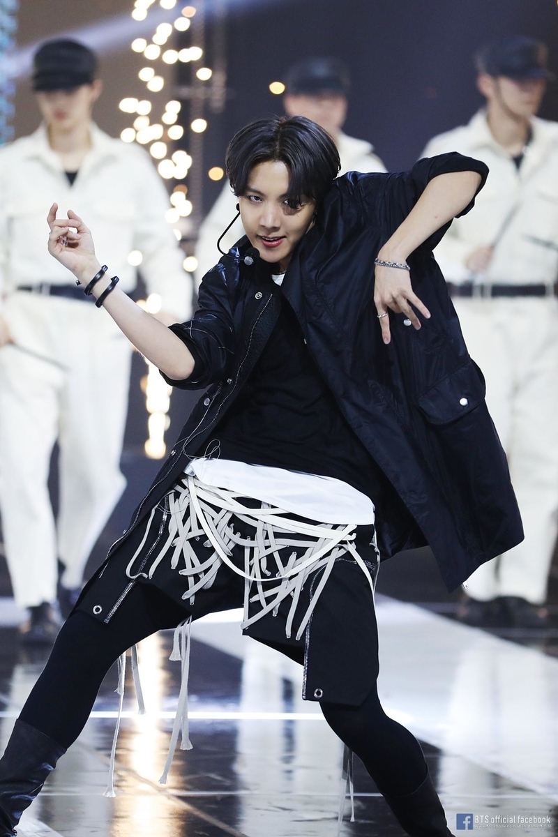 防弾少年団btsがいる日々