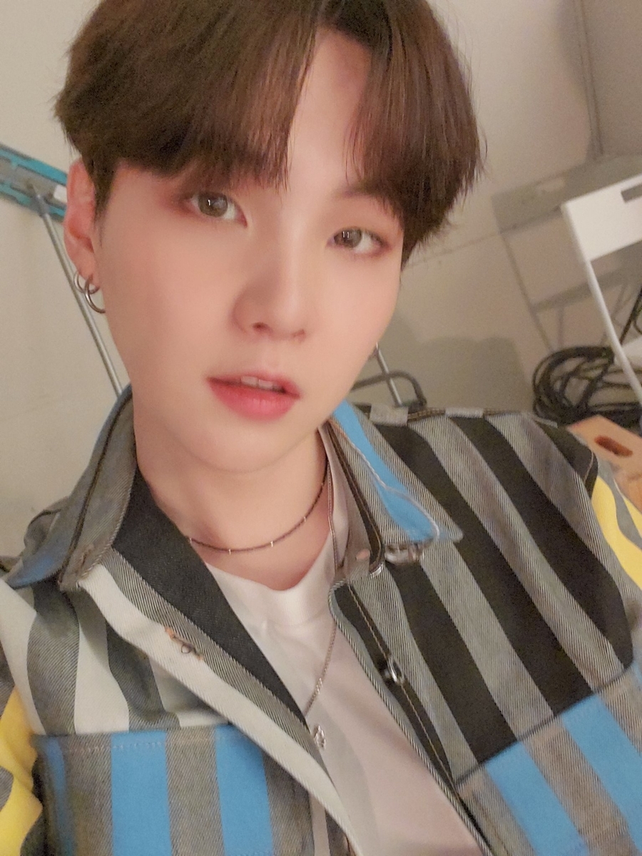 私のオアシス、BTS - 防弾少年団BTSがいる日々