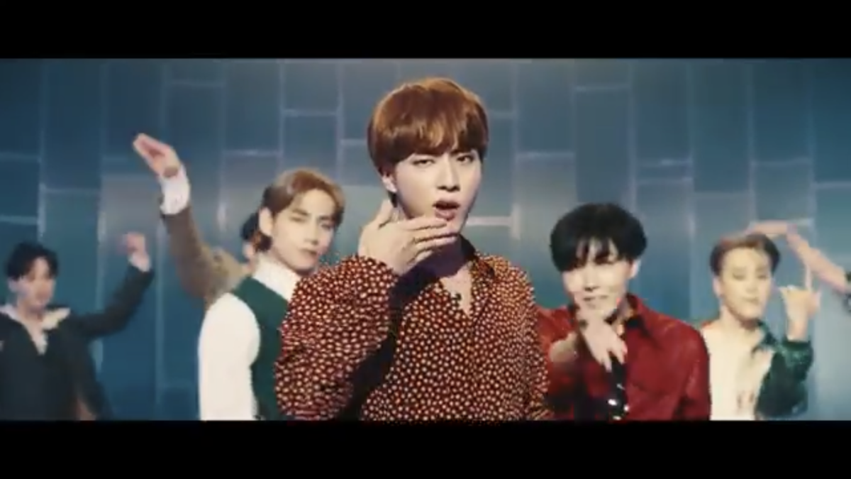 Dynamite B Sideです 防弾少年団btsがいる日々
