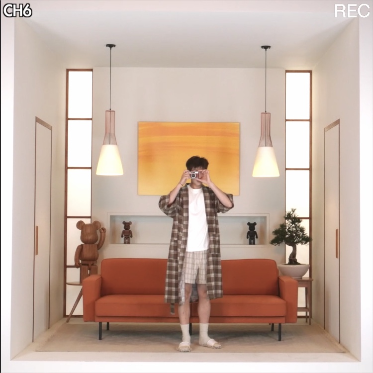 BTS 会場限定　ホームリビングセット 最新な BTS - 防弾少年団(BTS) THE 展示会ホームリビングセット
